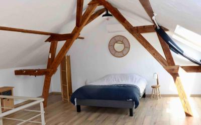 Appartement 1 Chambre