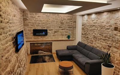 Appartamento con 1 Camera da Letto