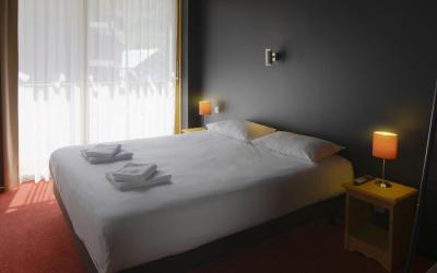 Chambre Double Standard