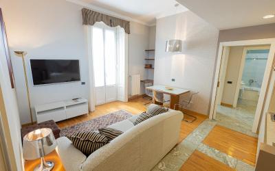 Appartamento Executive con 1 Camera da Letto