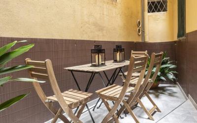 Appartamento con 2 Camere da Letto - Via dell'Orso 18