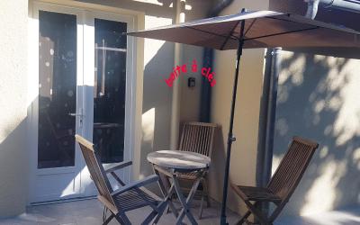 Appartement 2 Chambres