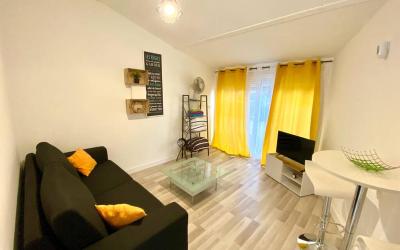 Studio avec Terrasse Studio avec Terrasse