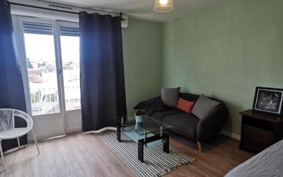 Appartement 1 Chambre Appartement 1 Chambre