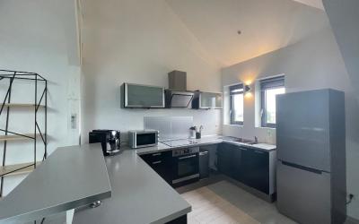 Appartement 2 Chambres Appartement 2 Chambres