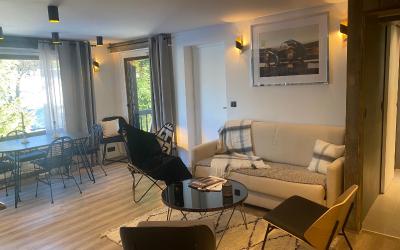 Appartement 1 Chambre Appartement 1 Chambre