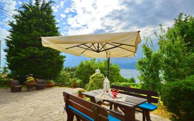 Appartamento con Vista Lago Appartamento con Vista Lago