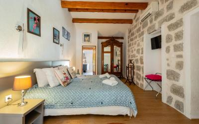 Chambre Double Confort Chambre Double Confort