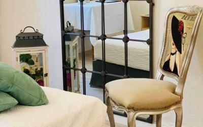 Chambre Lit King-Size Standard