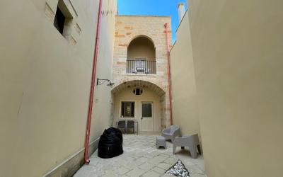 Appartamento con Terrazza