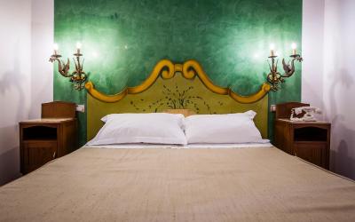 Camera Matrimoniale con Balcone