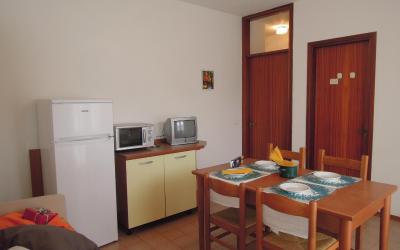 Appartamento con 2 Camere da Letto Appartamento con 2 Camere da Letto