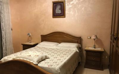 Casa con 4 camere da letto