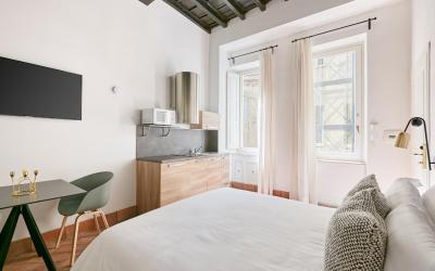 Appartamento Monolocale