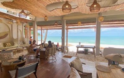Phangan Bayshore Resort
