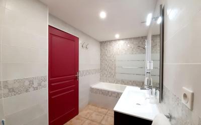 Chambre Double Supu00e9rieure Chambre Double Supu00e9rieure