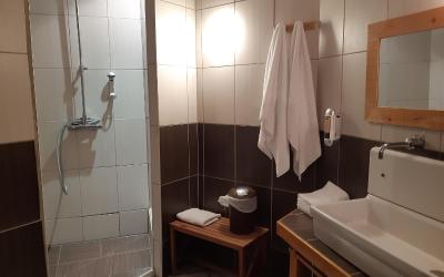 Grande Chambre Double  Grande Chambre Double