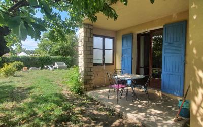 Appartement 1 Chambre