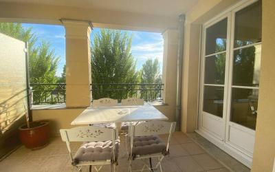 Appartement 1 Chambre Appartement 1 Chambre