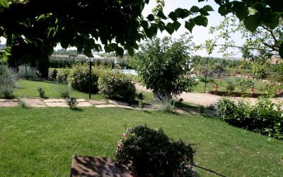 Appartamento con Vista Giardino Appartamento con Vista Giardino