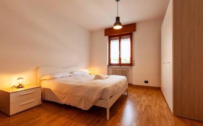 Appartamento con 2 Camere da Letto