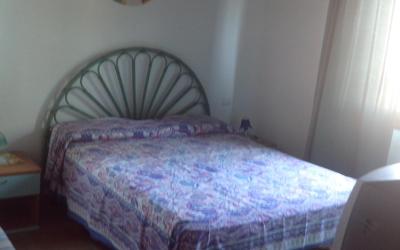 Appartamento con 1 Camera da Letto e Terrazza