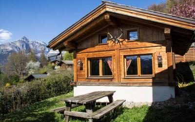 Chalet Chalet