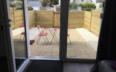 Appartement 1 Chambre Appartement 1 Chambre