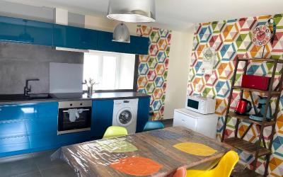 Maison 2u00a0Chambres