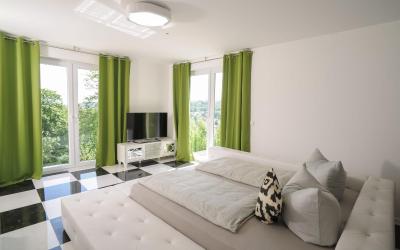 Apartment - auf 2 Etagen