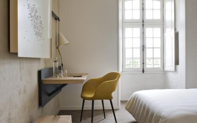 Chambre Double Confort Chambre Double Confort