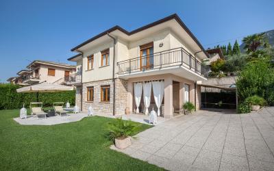 Villa con 3 Camere da Letto