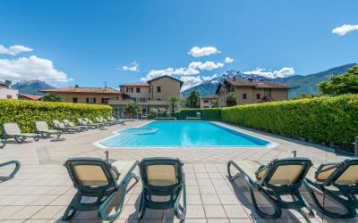 Appartamento Superior con 2 Camere da Letto