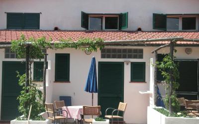 Appartamento su 2 Livelli con 1 Camera da Letto