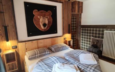 Appartamento con 2 Camere da Letto