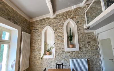 Appartement 3u00a0Chambres