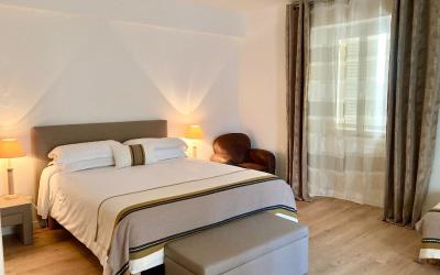 Suite Junior Suite Junior