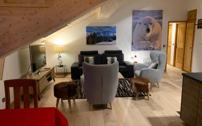 Appartement Appartement