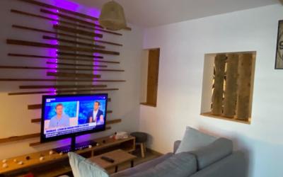 Appartement 1 Chambre