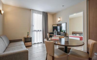 Appartement Supu00e9rieur Appartement Supu00e9rieur