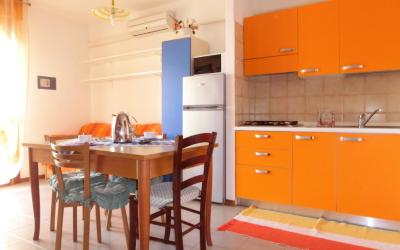 Appartamento Monolocale