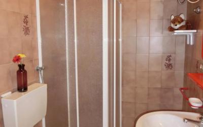 Monolocale con Terrazza