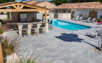 Maison de Vacances