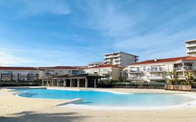 Appartement 1 Chambre Appartement 1 Chambre