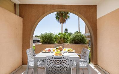 Appartement 2 Chambres