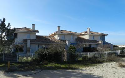 Villa - Vue sur Jardin