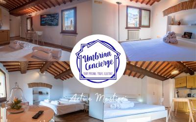 Appartamento Monolocale