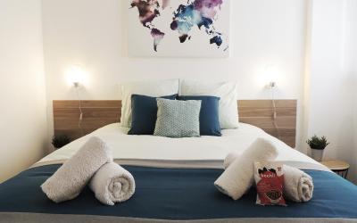 Appartement 1 Chambre