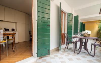 Appartamento con Terrazza