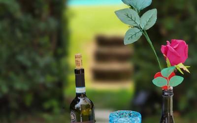 Appartamento con 2 Camere da Letto e Giardino Privato